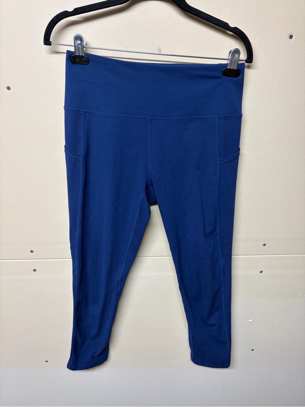 2/$30⚡️- LEGGINGS | Women’s Head capris leggings size medium